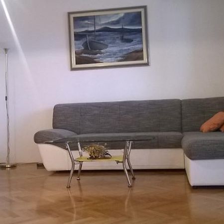 Zvijezda Mora Apartment Split Ngoại thất bức ảnh