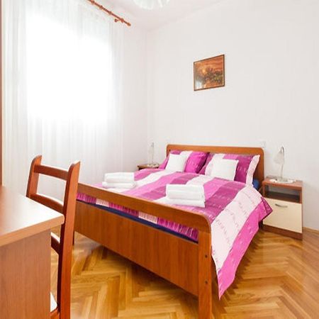 Zvijezda Mora Apartment Split Phòng bức ảnh