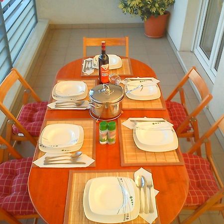 Zvijezda Mora Apartment Split Phòng bức ảnh