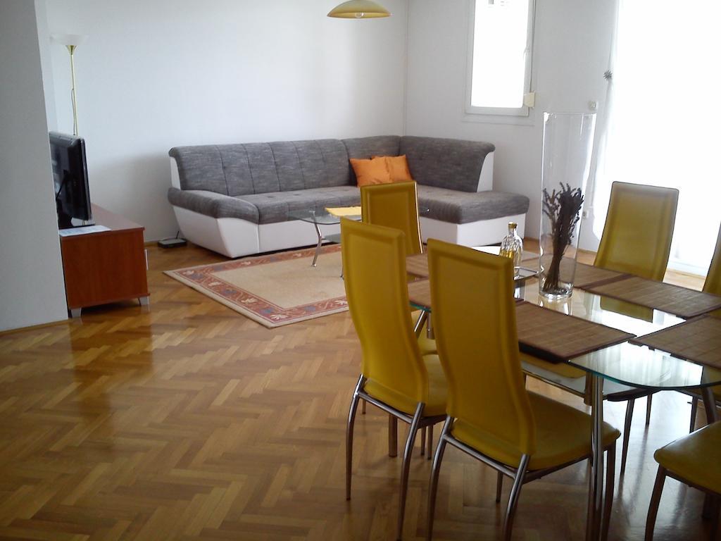 Zvijezda Mora Apartment Split Phòng bức ảnh