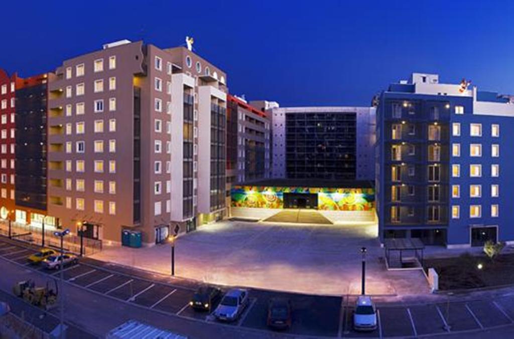 Zvijezda Mora Apartment Split Phòng bức ảnh