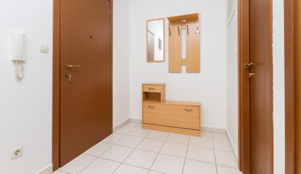 Zvijezda Mora Apartment Split Phòng bức ảnh