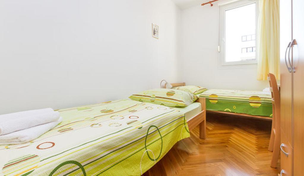 Zvijezda Mora Apartment Split Phòng bức ảnh
