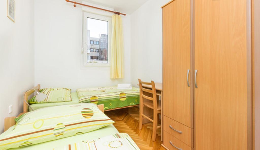 Zvijezda Mora Apartment Split Phòng bức ảnh