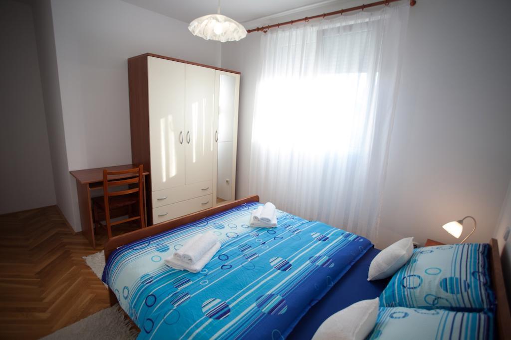 Zvijezda Mora Apartment Split Phòng bức ảnh