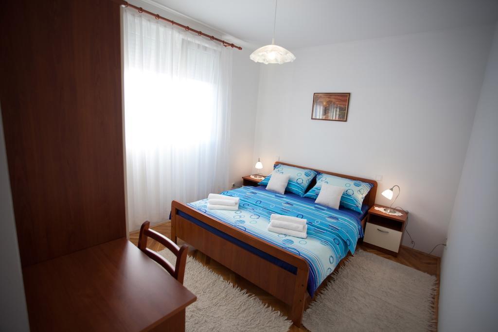 Zvijezda Mora Apartment Split Phòng bức ảnh