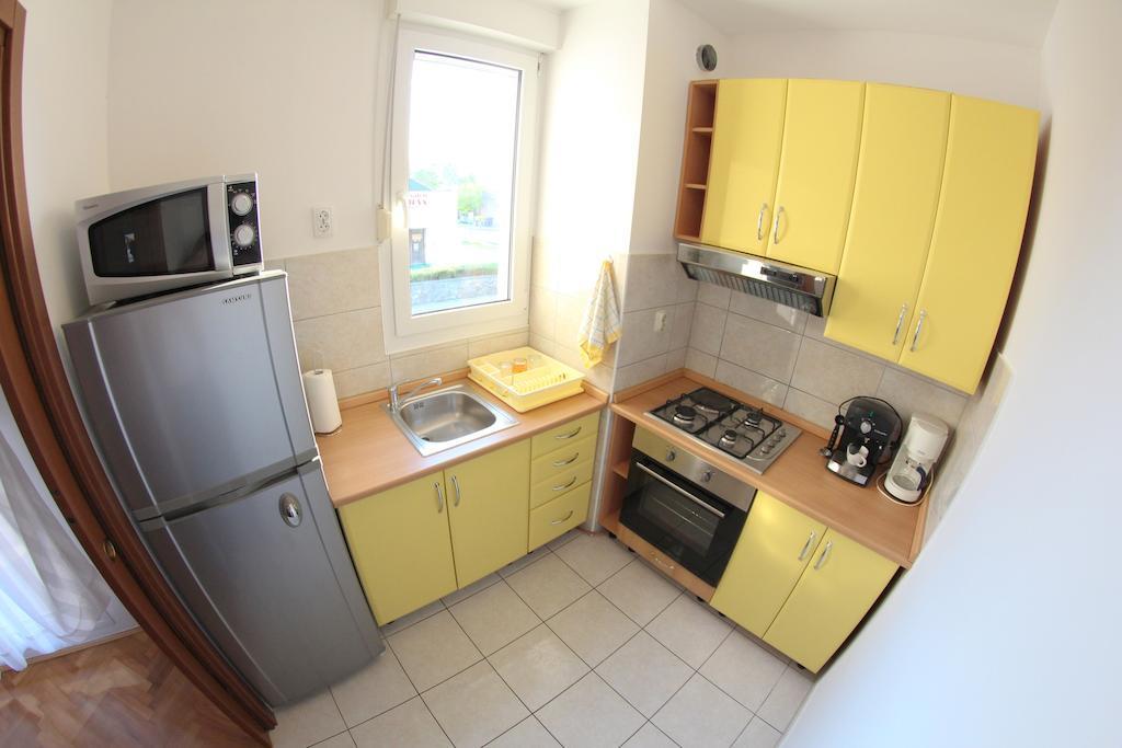 Zvijezda Mora Apartment Split Phòng bức ảnh